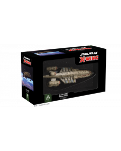 Star Wars X-Wing 2º Edición: Crucero C-ROC