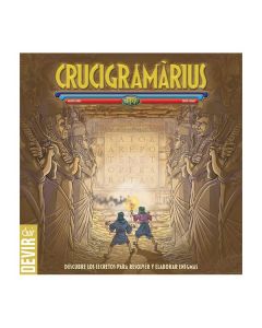 CRUCIGRAMARIUS
