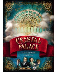 Crystal Palace
