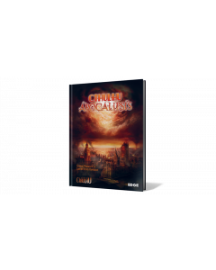 Cthulhu Apocalipsis