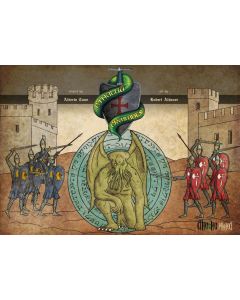 Cthulhu Crusaders