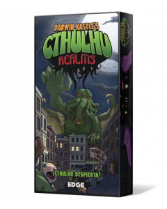 Cthulhu Realms