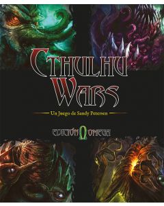 Cthulhu Wars