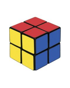 Cubo Rubik 2x2