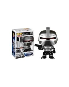 CYLON CENTURION FUNKO POP