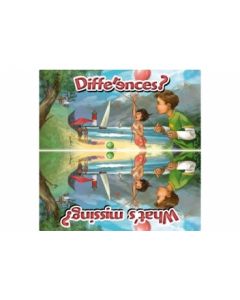 Differences?