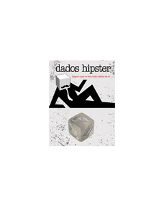 Dados Hipster: Indiferencia Cromática