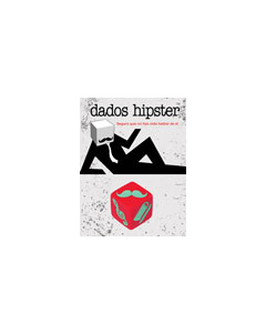 Dados Hipster: Sandía Deconstruida