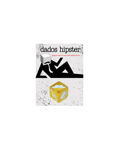Dados Hipster: Yema eco-sostenible