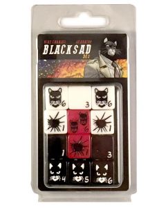 Set de dados de Blacksad