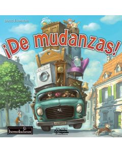 De Mudanzas