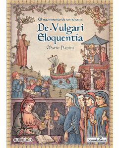 De Vulgari Eloquentia