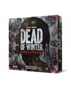 Dead of Winter: La larga noche
