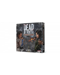 Dead of Winter: Colonias en Guerra