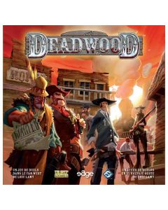 Deadwood