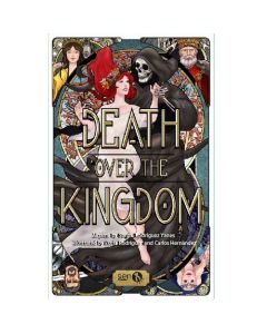 Death over the Kingdom