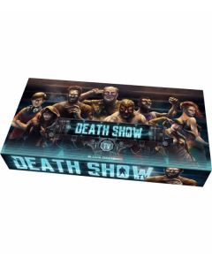 Death Show juego de mesa