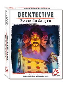 Decktective