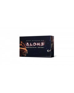 Alone: Deep Expansion