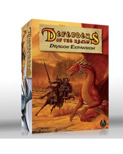 defenders of the realm