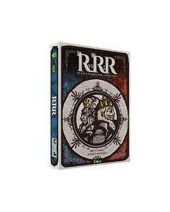 RRR
