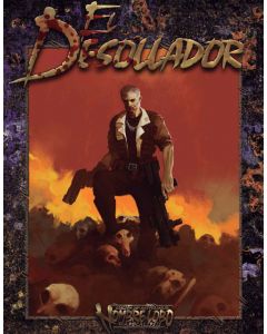 Hombre Lobo: El desollador