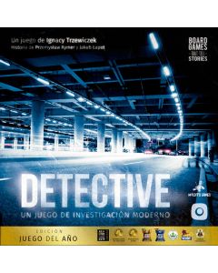 Detective
