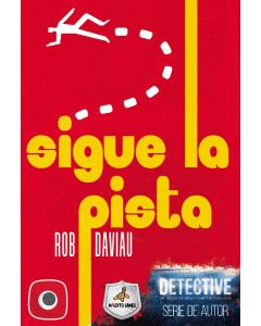 Detective: Sigue la pista