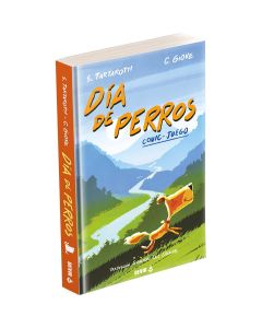 "Día de Perros", juego de rol
