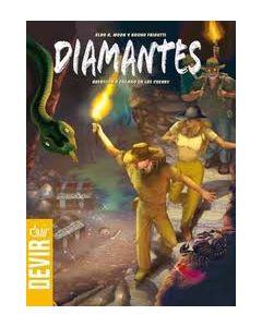 Diamantes