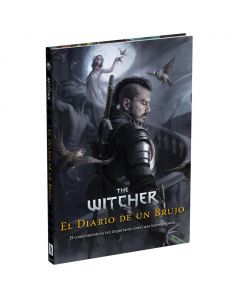 Diario de un Brujo