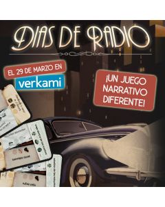 Días de Radio