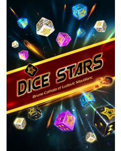 Dice Stars