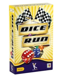 Dice Run