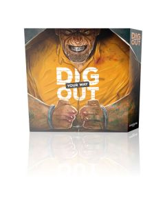 Dig your way out
