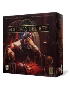 El Dilema del Rey