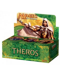 Sobres de cartas Magic Theros