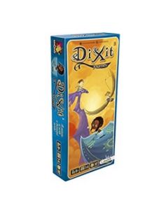 Dixit 3 expansión para Dixit, el juego de mesa