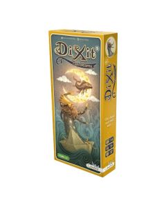 Dixit 5 expansión del juego de mesa Dixit
