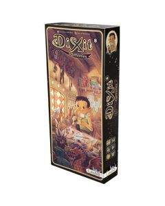 Dixit 8 expansión del juego de mesa Dixit con bellas ilustraciones