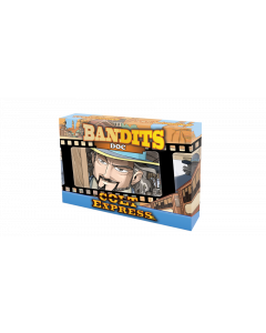Colt Express: Bandits - Doc