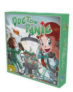 Doctor Panic