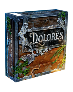 Dolores H.M.S.