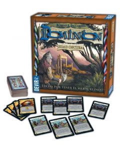 Dominion: Edad Oscura