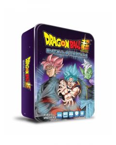 Dragon Ball: Batalla Heróica