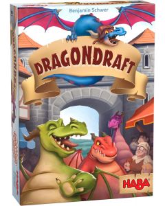 Dragondraft