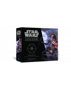 Star Wars Legión: Droidekas