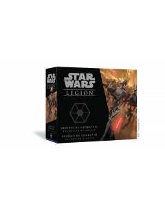 Star Wars Legión: Droides de Combate B1