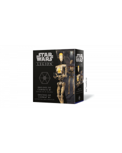 Star Wars Legion: Droides de combate B1. Expansión de mejora