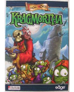 Kragmortha